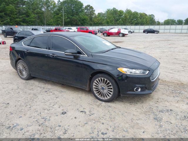 2014 FORD FUSION 3FA6P0D90ER247403