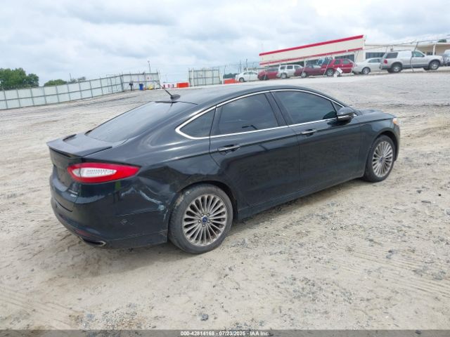 2014 FORD FUSION 3FA6P0D90ER247403 Photo 3