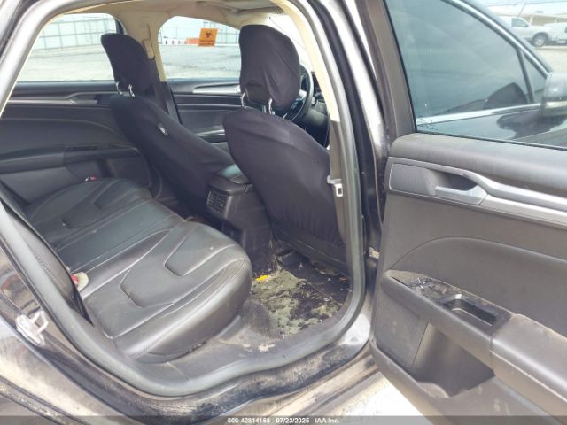 2014 FORD FUSION 3FA6P0D90ER247403 Photo 7