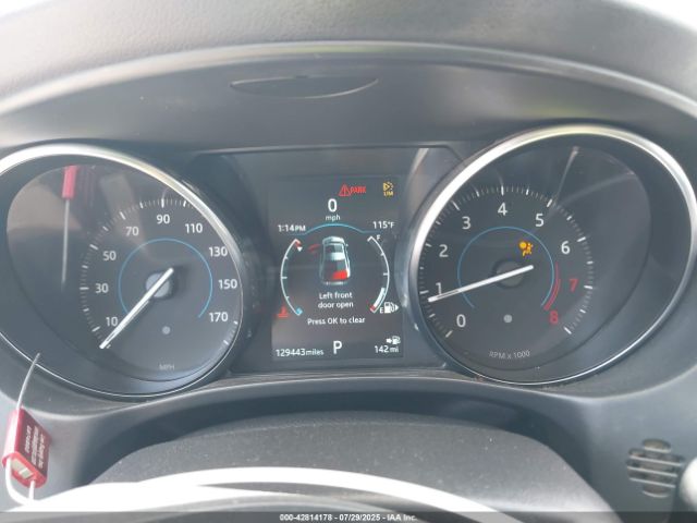 2019 JAGUAR XE SAJAS4FX4KCP52569 Photo 6