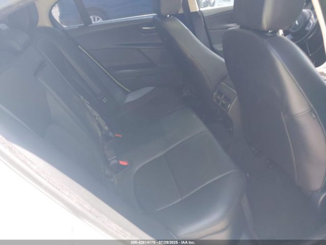 2019 JAGUAR XE SAJAS4FX4KCP52569 Photo 7
