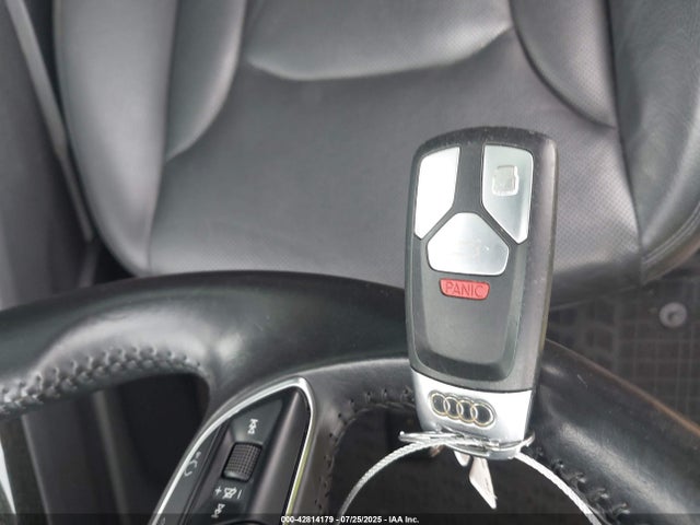 2017 AUDI Q7 WA1VAAF70HD011625 Photo 10