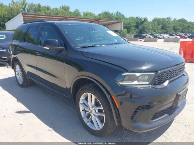 2024 DODGE DURANGO 1C4RDJDGXRC207323