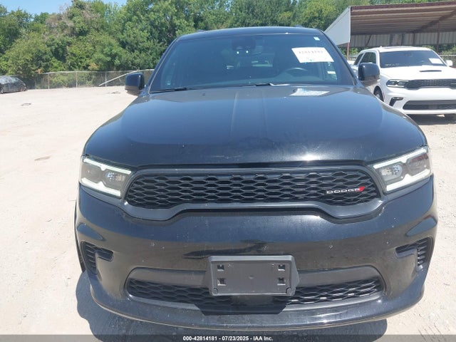 Dodge Durango 2024 1C4RDJDGXRC207323 Image 12