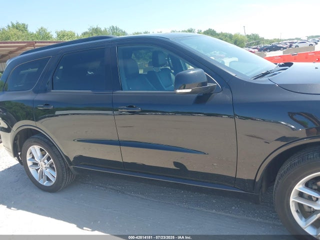 Dodge Durango 2024 1C4RDJDGXRC207323 Image 13