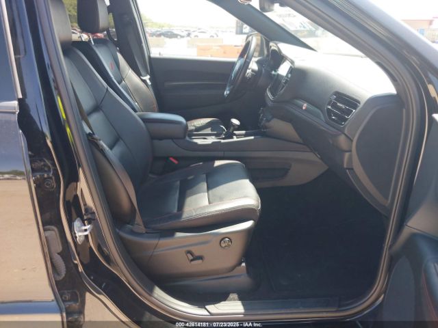 2024 DODGE DURANGO 1C4RDJDGXRC207323 Photo 4