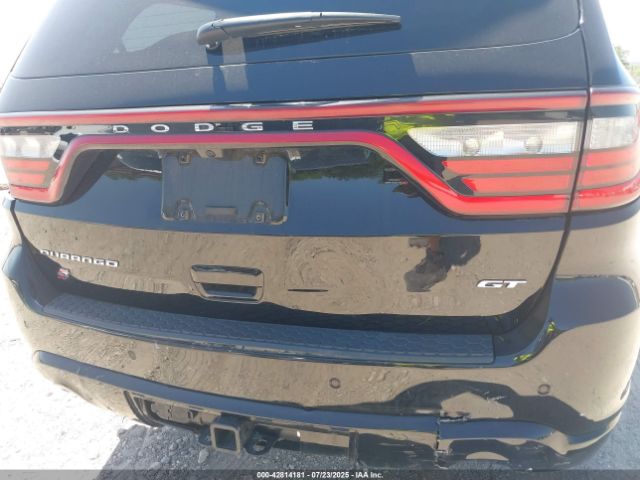 2024 DODGE DURANGO 1C4RDJDGXRC207323 Photo 5