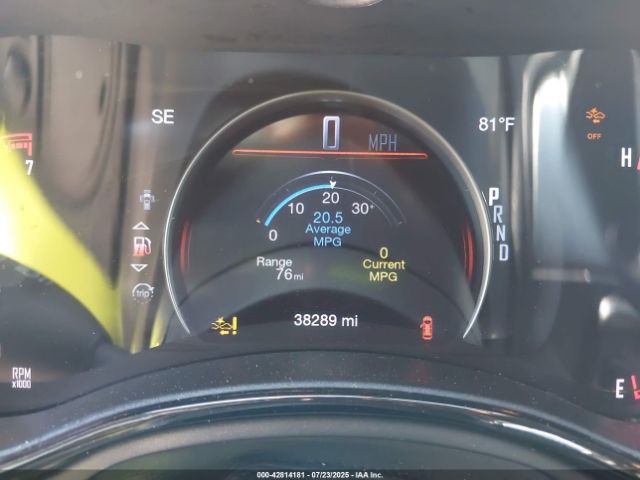 2024 DODGE DURANGO 1C4RDJDGXRC207323 Photo 6