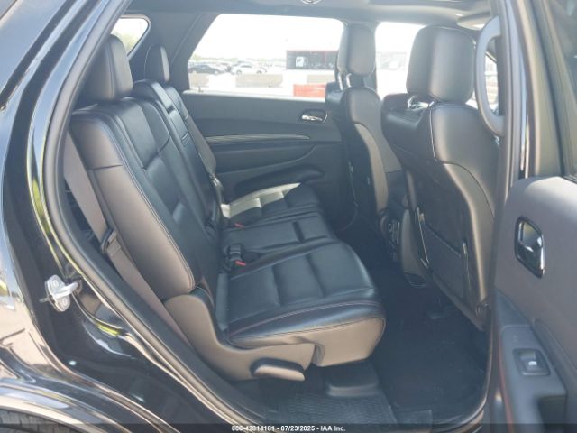 2024 DODGE DURANGO 1C4RDJDGXRC207323 Photo 7