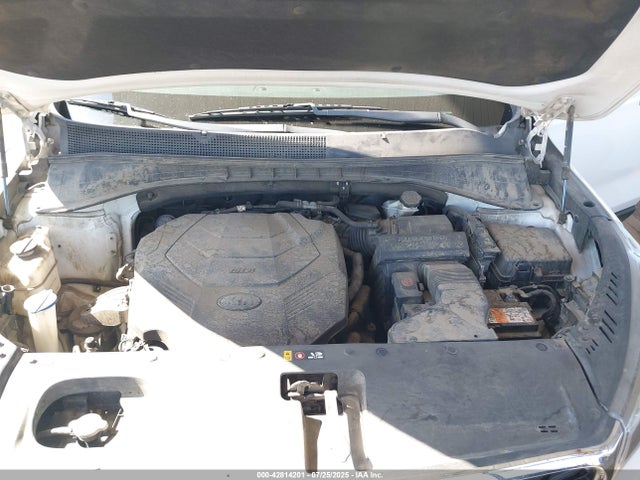 5XYPG4A56KG470350 KIA gdi lambda-ii