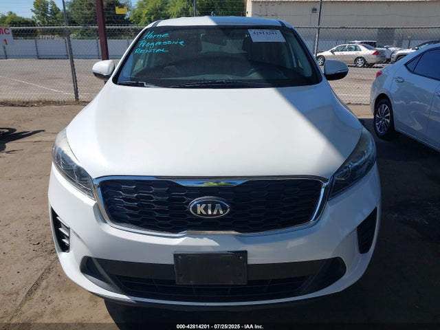 5XYPG4A56KG470350 KIA gdi lambda-ii
