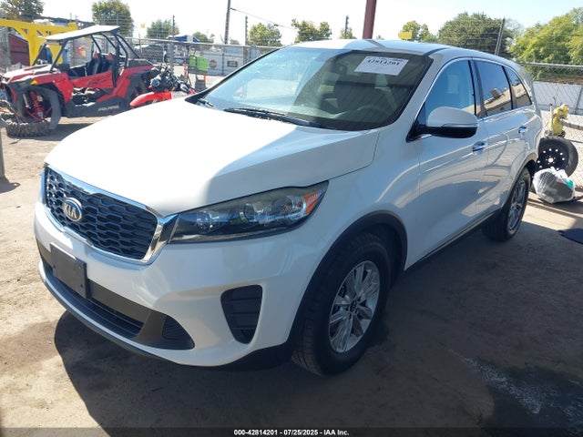 5XYPG4A56KG470350 KIA gdi lambda-ii