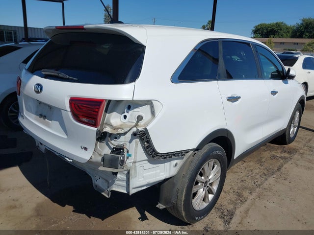 5XYPG4A56KG470350 KIA gdi lambda-ii
