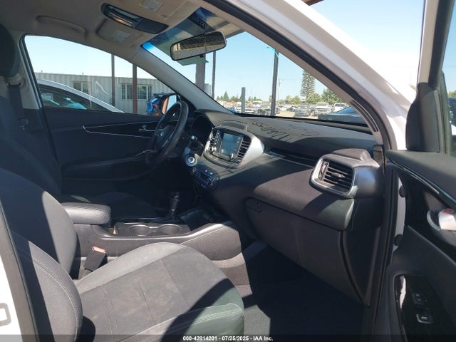 5XYPG4A56KG470350 KIA gdi lambda-ii