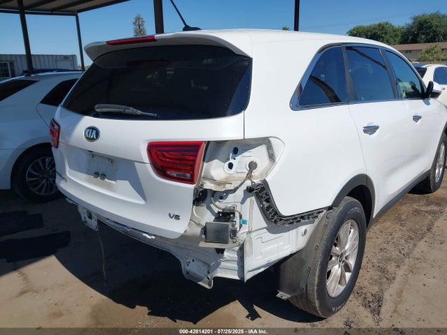 5XYPG4A56KG470350 KIA gdi lambda-ii