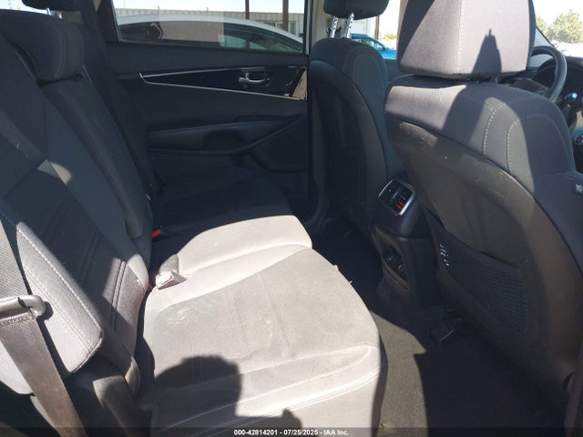 5XYPG4A56KG470350 KIA gdi lambda-ii