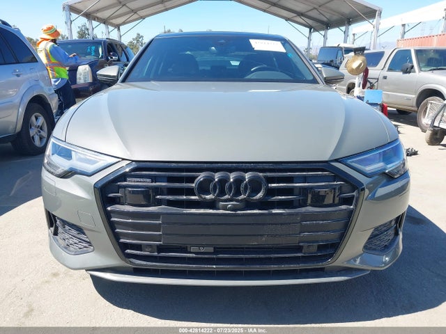 Audi 45 tfsi 2023 WAUD3BF2XPN073898 Image 13