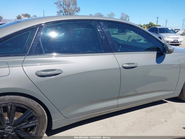 Audi 45 tfsi 2023 WAUD3BF2XPN073898 Image 14