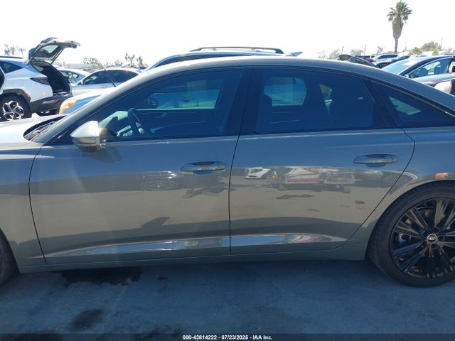 Audi 45 tfsi 2023 WAUD3BF2XPN073898 Image 15