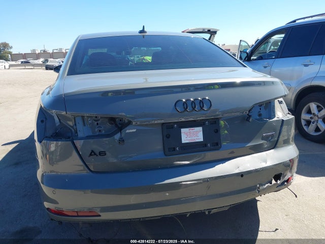 Audi 45 tfsi 2023 WAUD3BF2XPN073898 Image 17