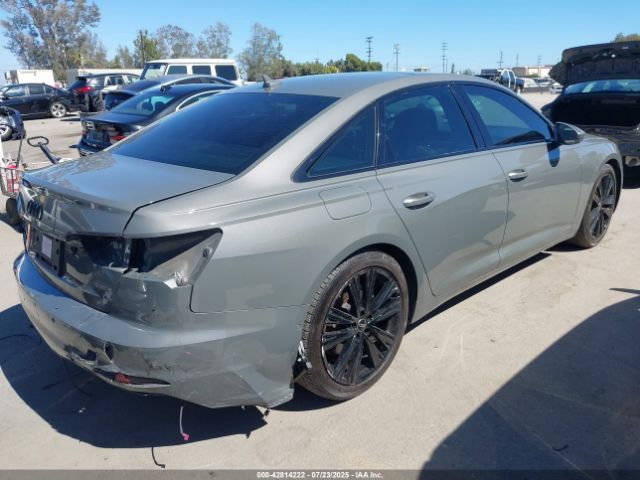 2023 AUDI A6 WAUD3BF2XPN073898 Photo 3