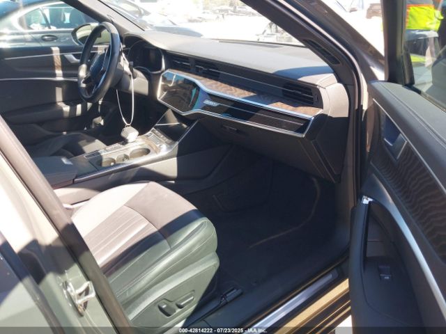 2023 AUDI A6 WAUD3BF2XPN073898 Photo 4