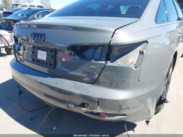 2023 AUDI A6 WAUD3BF2XPN073898 Photo 5