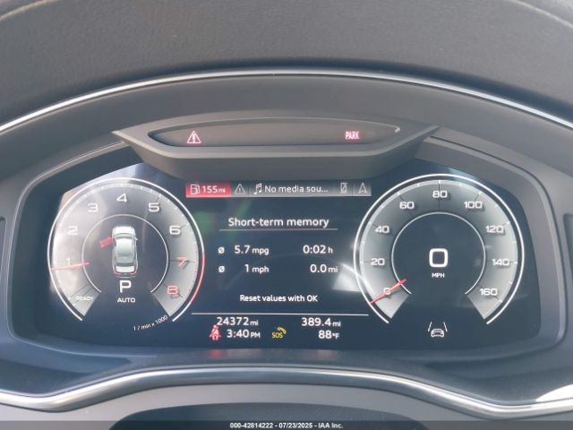 2023 AUDI A6 WAUD3BF2XPN073898 Photo 6