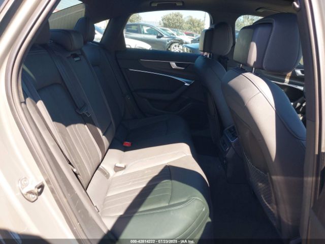 2023 AUDI A6 WAUD3BF2XPN073898 Photo 7