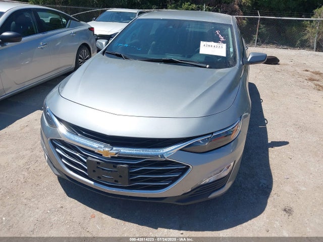 1G1ZD5ST8RF129560 Chevrolet lfv