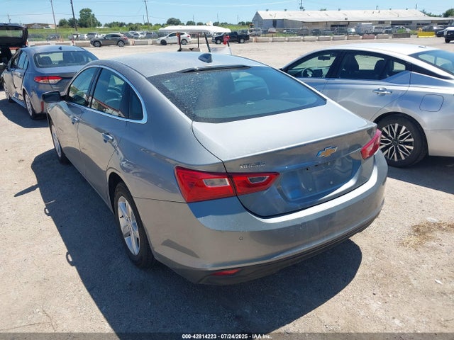 1G1ZD5ST8RF129560 Chevrolet lfv