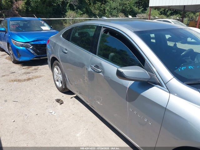 1G1ZD5ST8RF129560 Chevrolet lfv