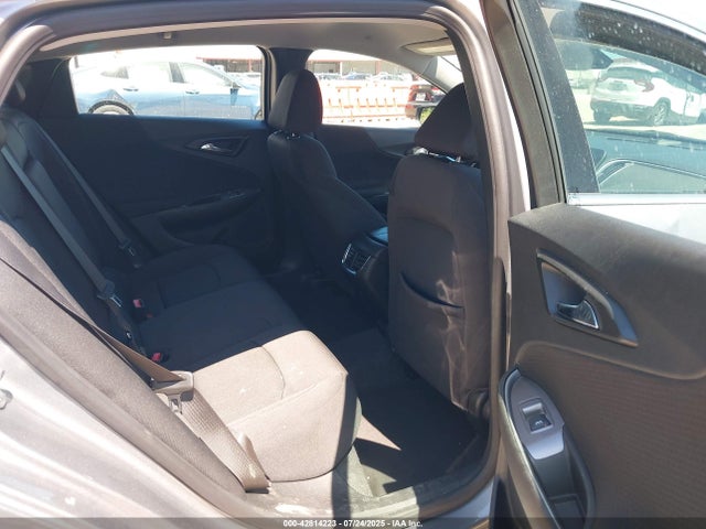 1G1ZD5ST8RF129560 Chevrolet lfv