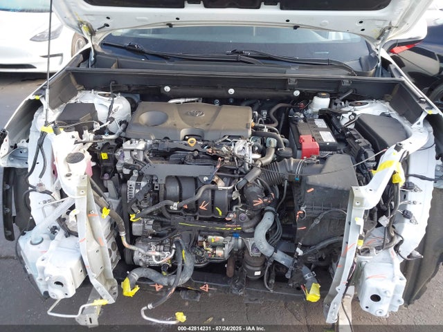 2T3W1RFV3LW085236 Toyota a25a-fks