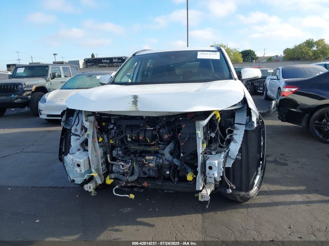 2T3W1RFV3LW085236 Toyota a25a-fks