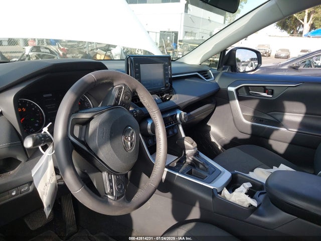 2T3W1RFV3LW085236 Toyota a25a-fks