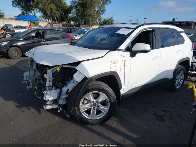 2T3W1RFV3LW085236 Toyota a25a-fks