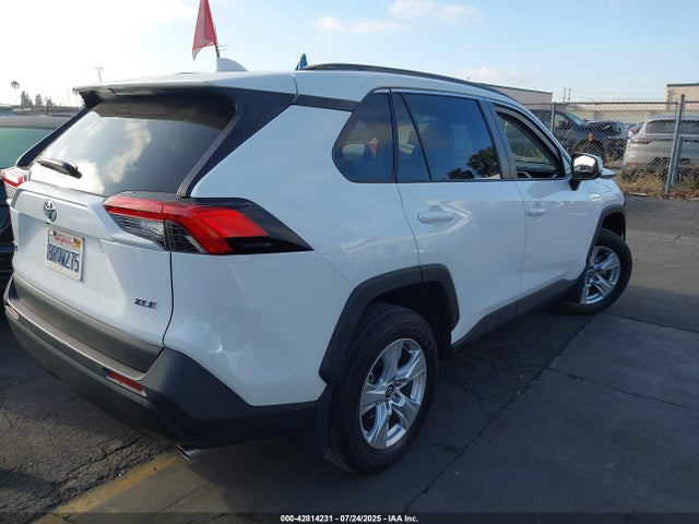 2T3W1RFV3LW085236 Toyota a25a-fks