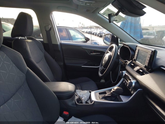 2T3W1RFV3LW085236 Toyota a25a-fks