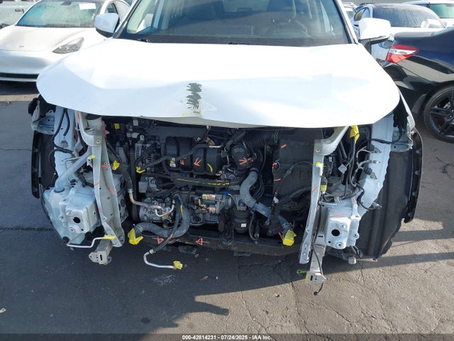 2T3W1RFV3LW085236 Toyota a25a-fks