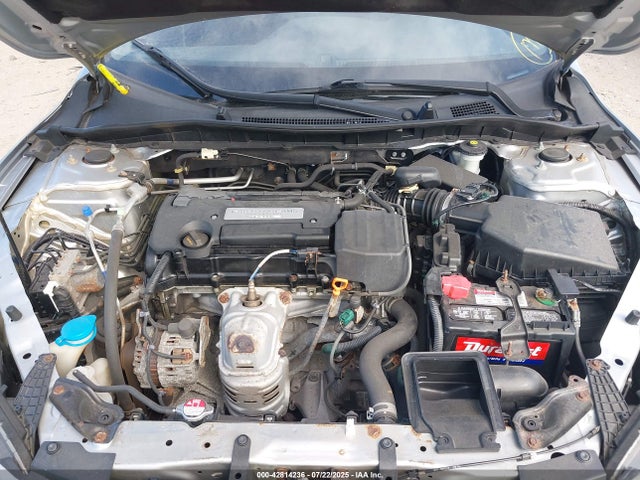 Honda k24w1 2015 1HGCR2F38FA079762 Image 10