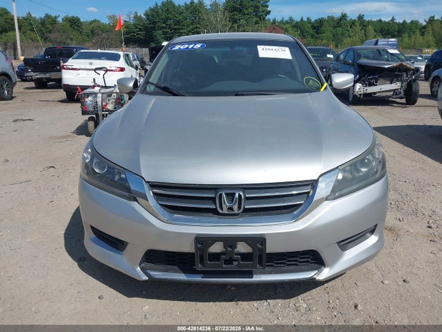 Honda k24w1 2015 1HGCR2F38FA079762 Image 12
