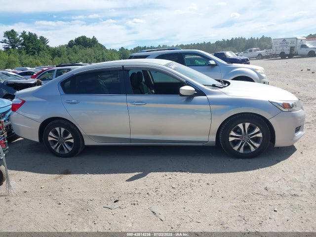 Honda k24w1 2015 1HGCR2F38FA079762 Image 13
