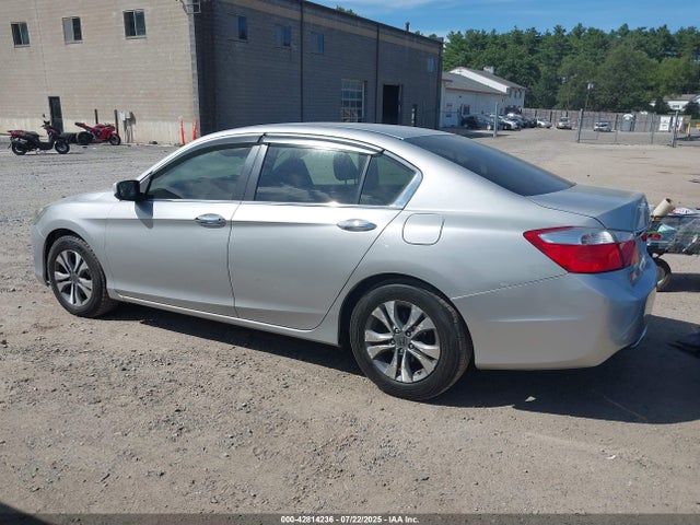 Honda k24w1 2015 1HGCR2F38FA079762 Image 14