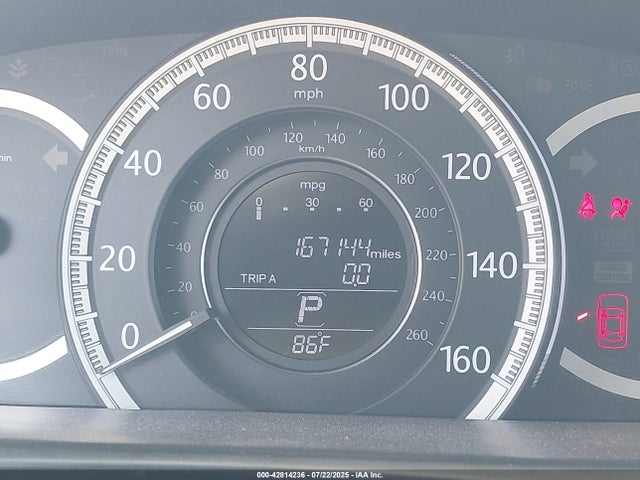 Honda k24w1 2015 1HGCR2F38FA079762 Image 15