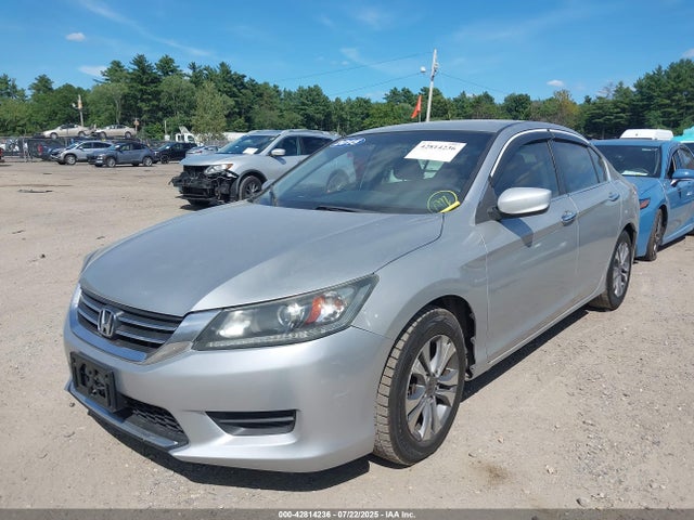 Honda k24w1 2015 1HGCR2F38FA079762 Image 2