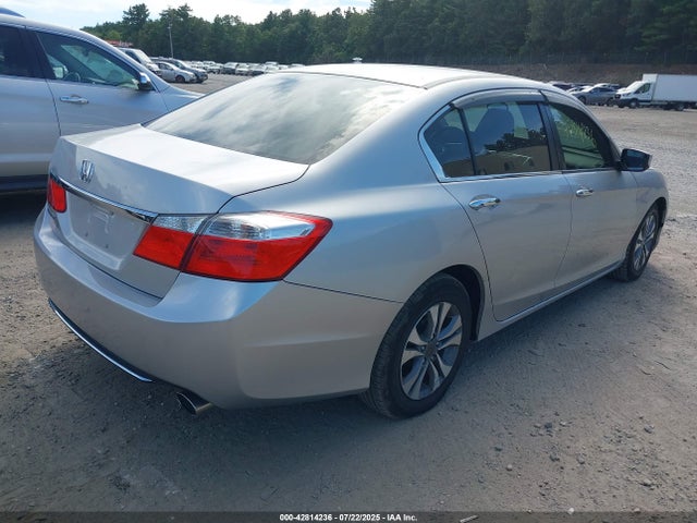 Honda k24w1 2015 1HGCR2F38FA079762 Image 4