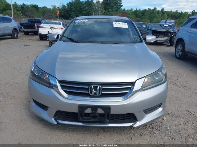 Honda k24w1 2015 1HGCR2F38FA079762 Image 6