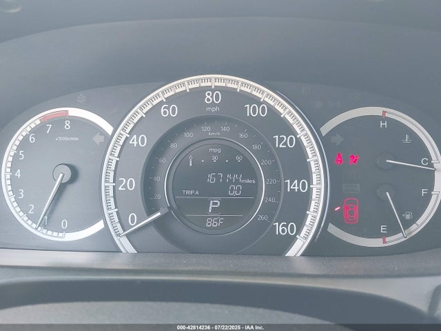 Honda k24w1 2015 1HGCR2F38FA079762 Image 7