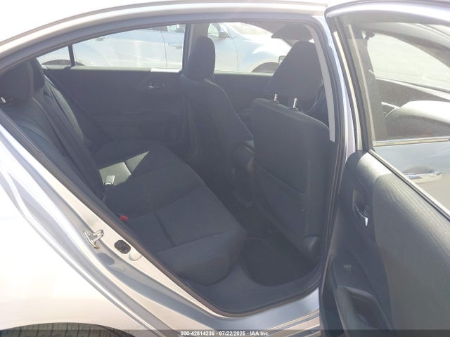 Honda k24w1 2015 1HGCR2F38FA079762 Image 8